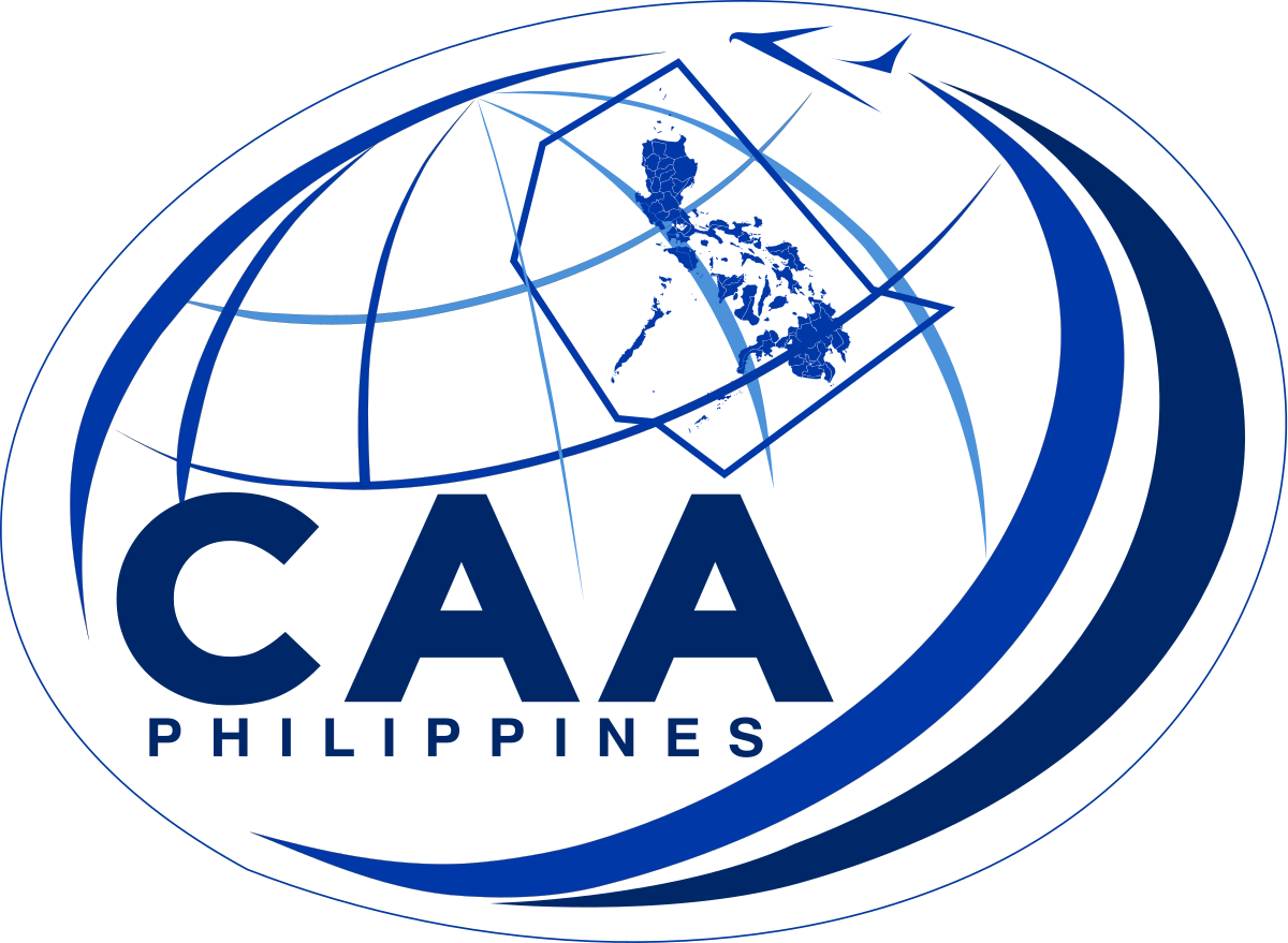 CAAP Logo